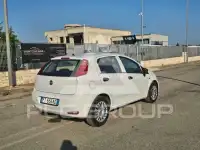 2018 Fiat Punto