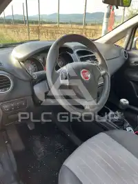 2018 Fiat Punto