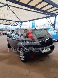 2018 Fiat Punto