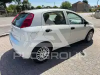2018 Fiat Punto