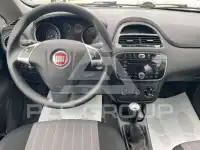 2018 Fiat Punto
