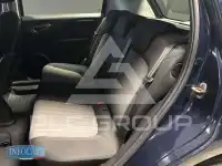 2018 Fiat Punto