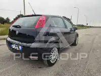 2018 Fiat Punto