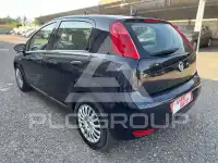 2018 Fiat Punto