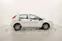 2018 Fiat Punto