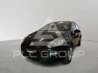 2018 Fiat Punto