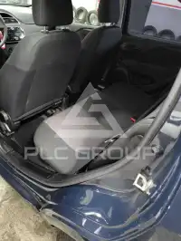 2018 Fiat Punto