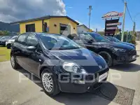 2018 Fiat Punto