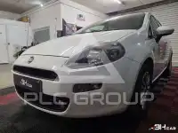2018 Fiat Punto
