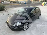 2018 Fiat Punto