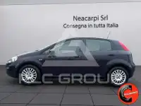 2018 Fiat Punto