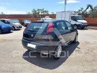2018 Fiat Punto