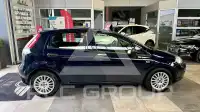 2018 Fiat Punto