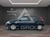 2018 Fiat Punto