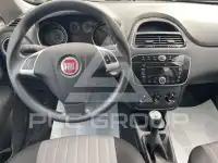 2018 Fiat Punto