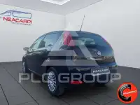 2018 Fiat Punto