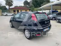 2018 Fiat Punto