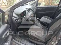 2018 Fiat Punto