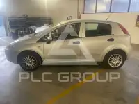 2018 Fiat Punto