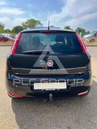 2018 Fiat Punto