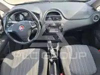 2018 Fiat Punto