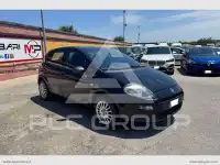 2018 Fiat Punto