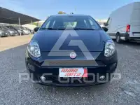 2018 Fiat Punto