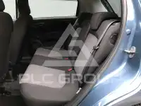 2018 Fiat Punto