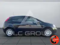 2018 Fiat Punto