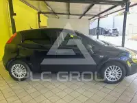 2018 Fiat Punto