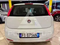 2018 Fiat Punto