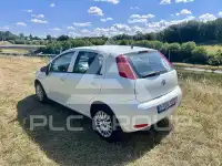 2018 Fiat Punto