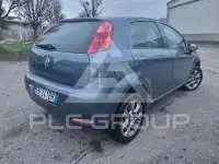 2018 Fiat Punto