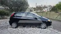 2018 Fiat Punto