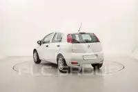 2018 Fiat Punto