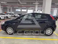 2018 Fiat Punto