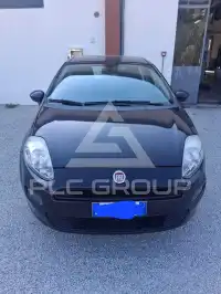 2018 Fiat Punto