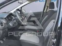 2018 Fiat Punto