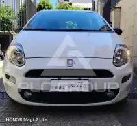 2018 Fiat Punto