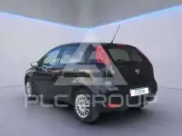 2018 Fiat Punto