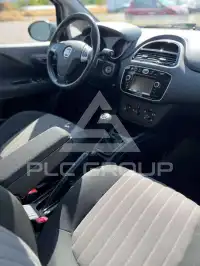 2018 Fiat Punto