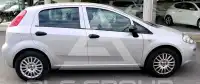 2018 Fiat Punto
