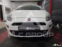 2018 Fiat Punto