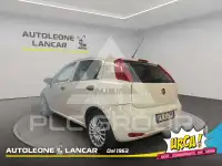 2018 Fiat Punto