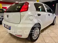 2018 Fiat Punto