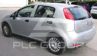 2018 Fiat Punto
