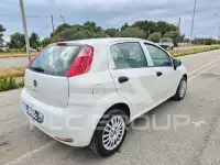 2018 Fiat Punto