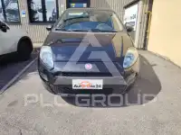 2018 Fiat Punto
