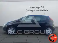 2018 Fiat Punto