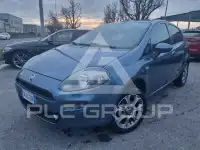2018 Fiat Punto